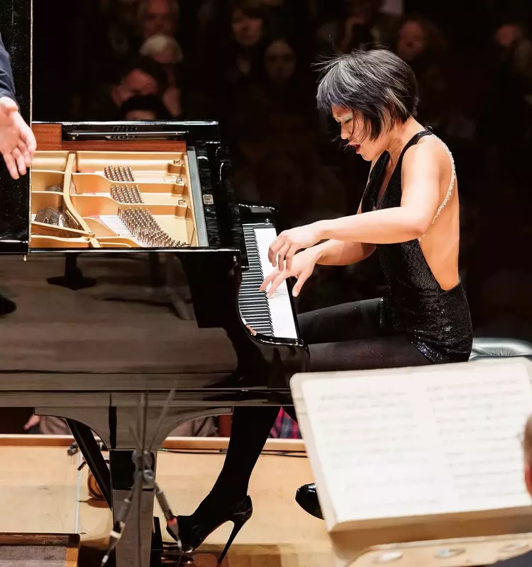 Andris Nelsons' Masterful Exploration of Shostakovich's Musical Legacy