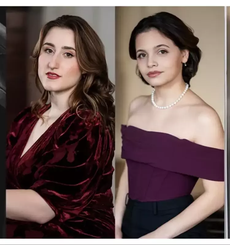 Unveiling the Mystical World of Amy Beth Kirsten's Operatic Masterpieces