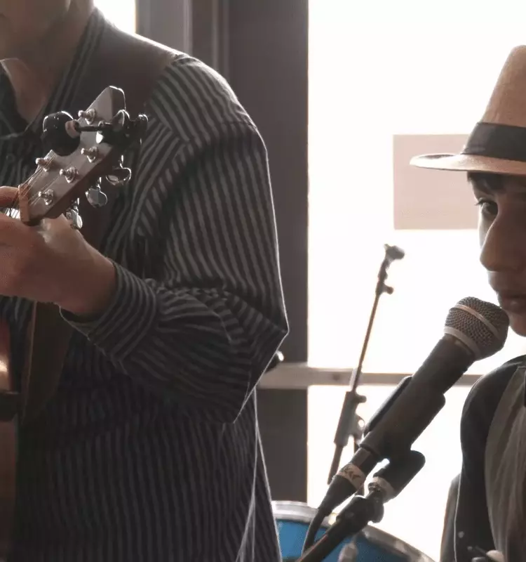 Reviving the Rhythms: A Celebration of Local Talent at the Annual Harmony Gathering