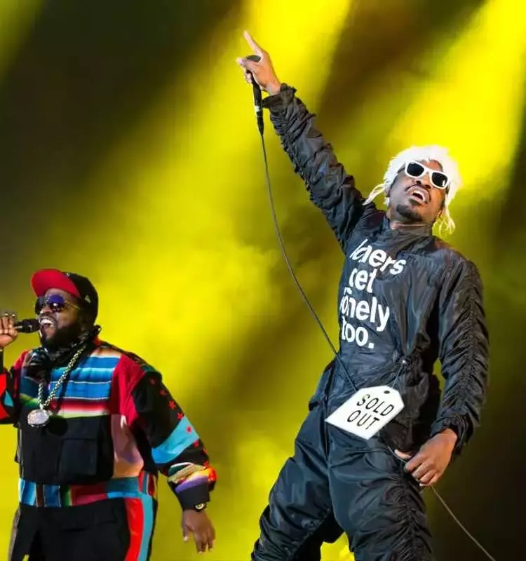Rock Icons of 2025: A New Era in Music History