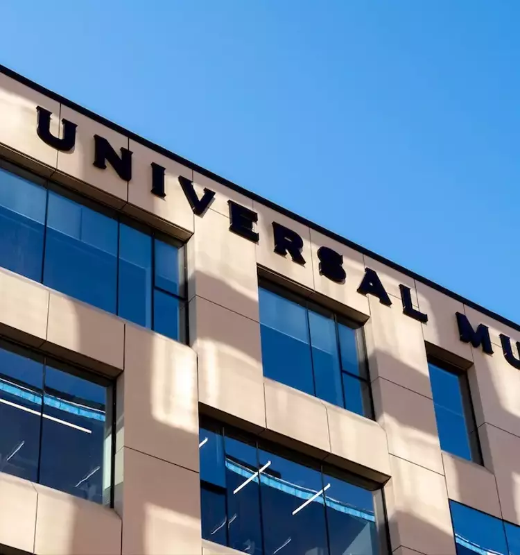 EU Scrutinizes Universal Music Group's Expansion Plans Amid Industry Concerns