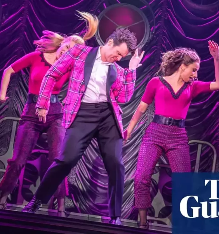 Broadway's Tribute to Bobby Darin: A Blend of Nostalgia and Showmanship