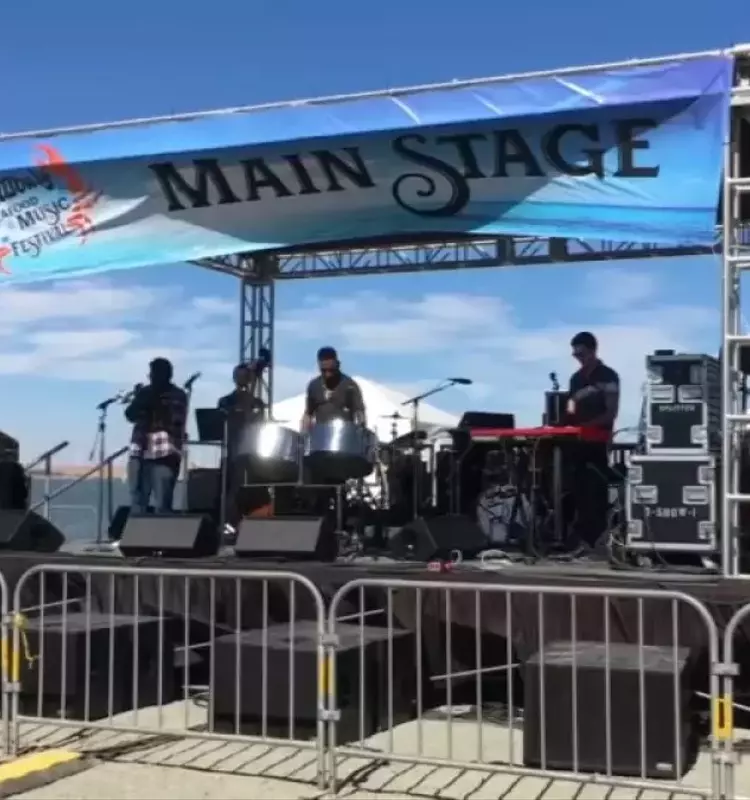 Pittsburg Farewells Iconic Seafood and Music Festival After Four Decades