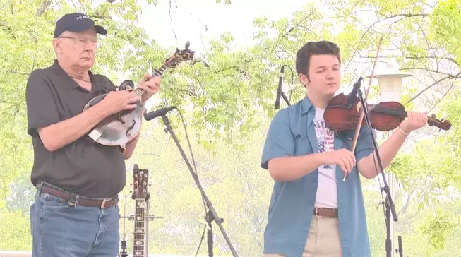 Local Music Festival Rallies Support for Tornado Victims