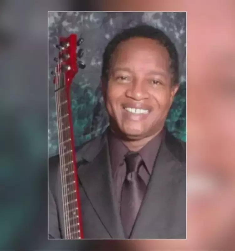 Renowned Music Educator Leaves Lasting Impact on New Orleans