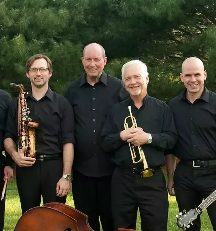 Exploring the Legacy of Southern Illinois' Premier Jazz Ensemble