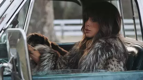 Ella Langley Shines as New Female Artist of the Year at ACM Awards