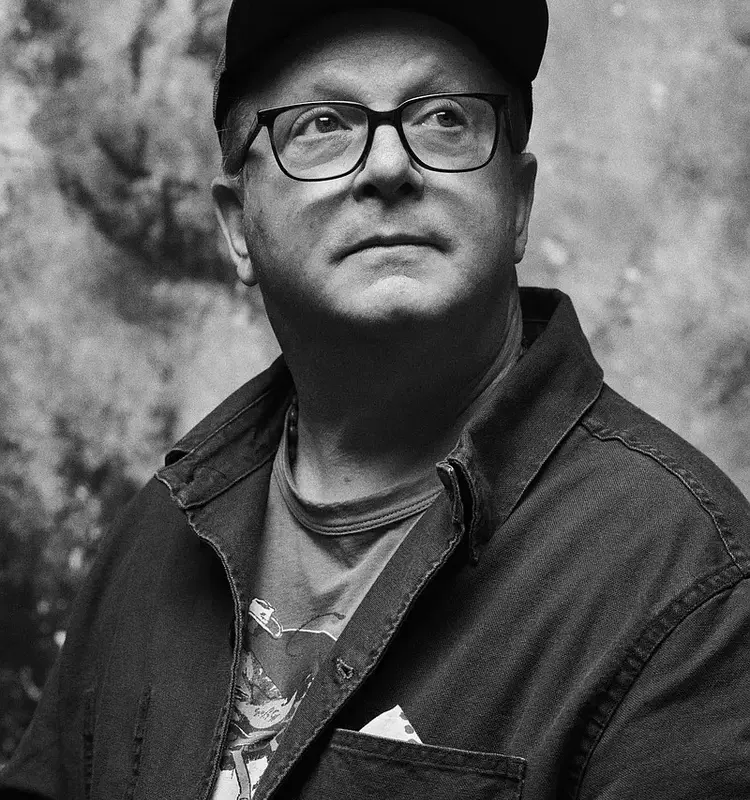 A Journey Through Music: Charlie Peacock's Memoir