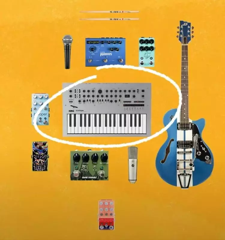 Reverb Set to Depart from Etsy Ownership, Embracing Independent Operations