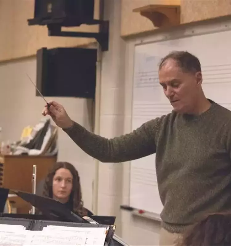 An Unforgettable Musical Journey Awaits at Taylor Symphony Orchestra's Upcoming Concert