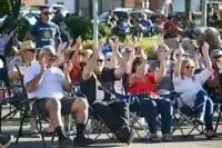Gresham Set to Host Vibrant Summer Concert Series in 2025