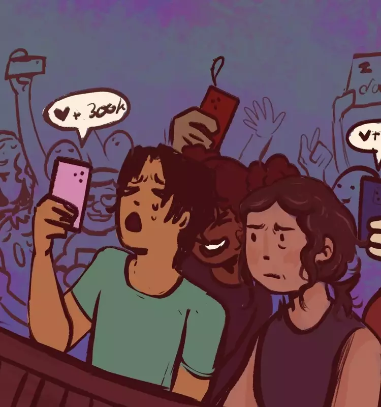 The Real Culprits Behind the Commercialization of Music Festivals