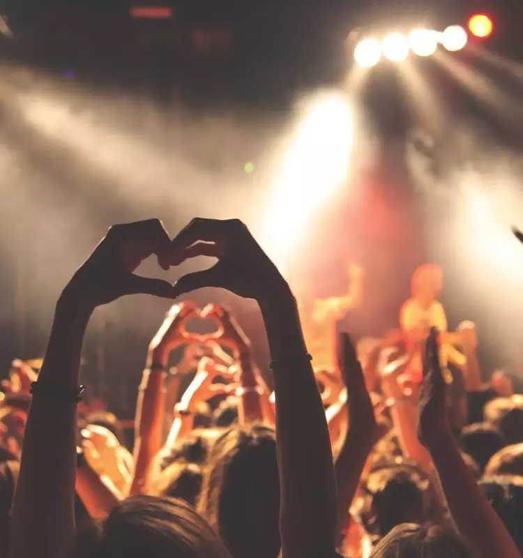 Global Music Horizons: Hybe's New Artist Development Hub in Medellín