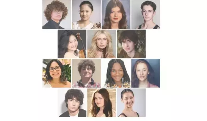 Shining Stars: Celebrating the 37th Annual Spotlight Winners
