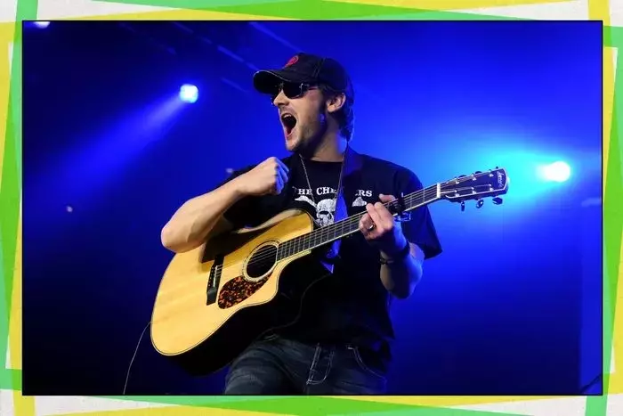Eric Church: The Evolution of a Country Music Maverick