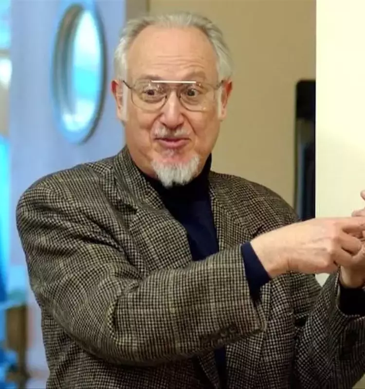 Renowned Composer Richard Wernick Passes Away at Age 91