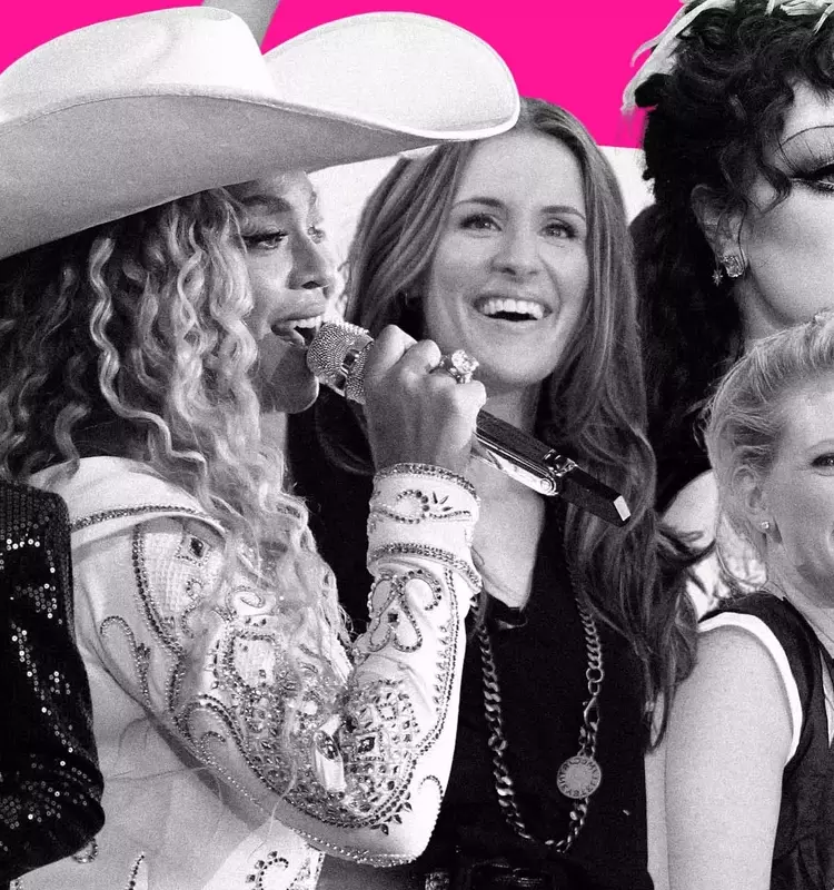 Country Music Finds a New Rhythm Among Queer Audiences
