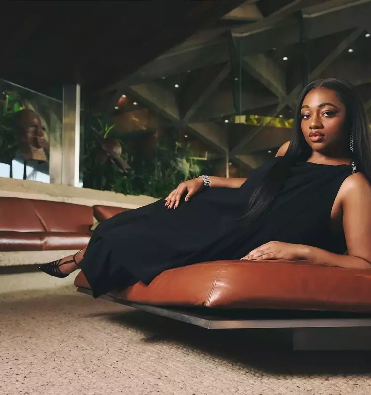 Samara Joy: The Rising Jazz Star Bridging Generations
