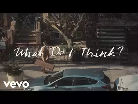 Leithauser's New Music Video: A Comedic Journey Through Identity Theft