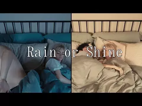 The Spins Unveil Emotionally Charged Single "Rain or Shine"
