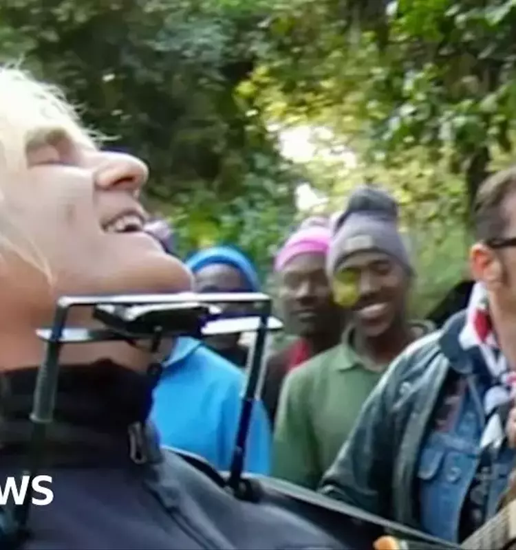 Legendary Musician and Cancer Advocate Mike Peters Passes Away at 66