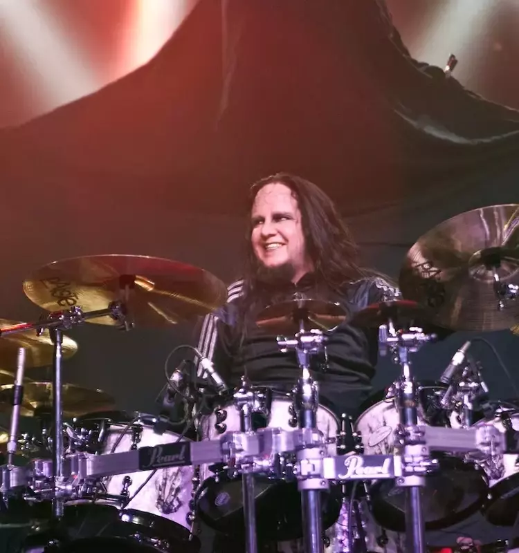 Legacy Unveiled: The Journey to Release Joey Jordison's Final Musical Testament