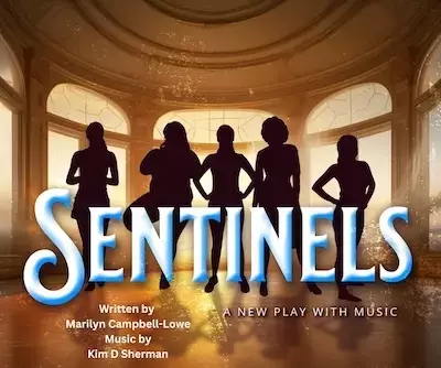 The Untold Chronicles of The Sentinels