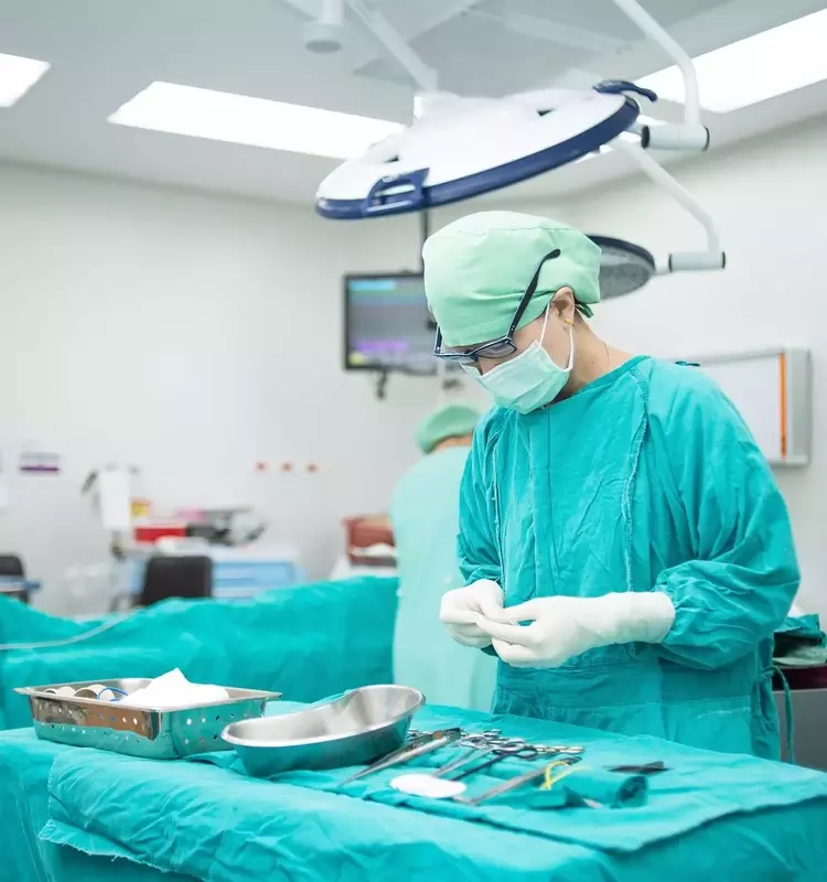 Online RN Programs: Structure, Content, and Educational Considerations