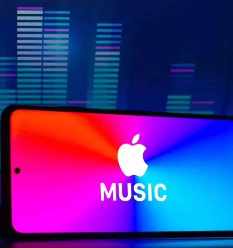 Apple Music Appoints New Leadership Duo