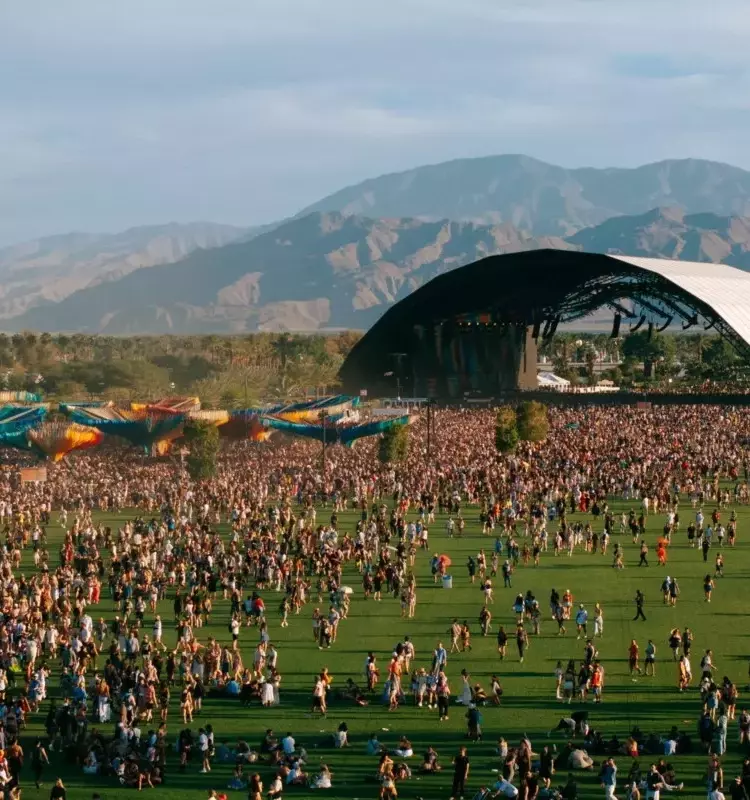 Coachella 2025: A Dance Music Revolution Amidst a Timeless Festival
