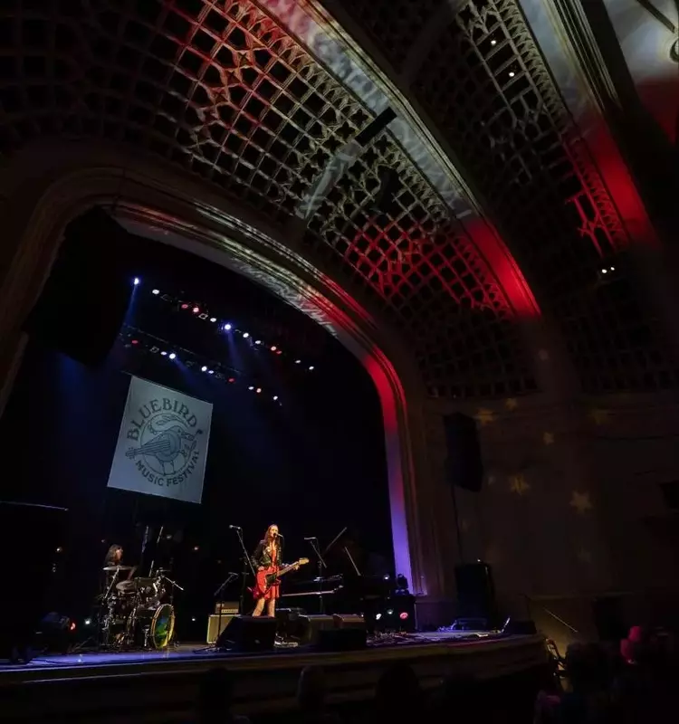 Empowering the Next Generation: Boulder's New Initiative in Music Education