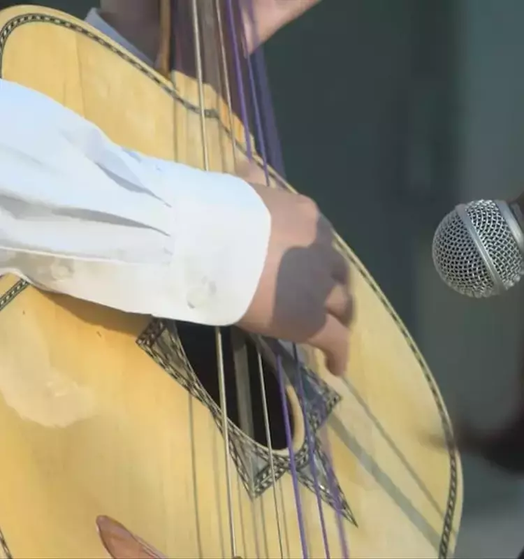 Revitalizing Traditions: The Rise of Mariachi Las Cimas