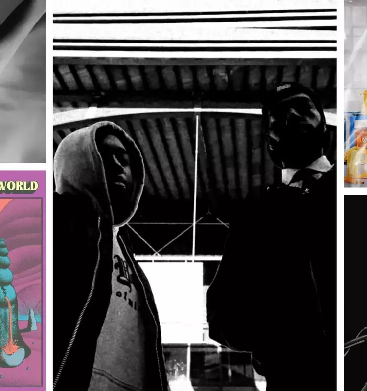 Local Artists Illuminate Musical Landscapes Across Genres