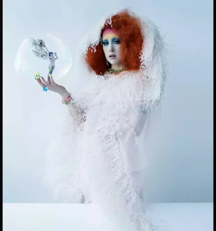 The Rise of an Icon: How Chappell Roan Redefined Pop Culture