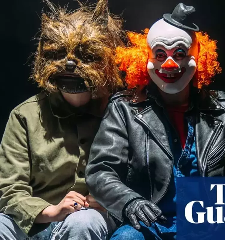 Reviving the Spirit of Restless Natives: A Journey Through Film and Stage