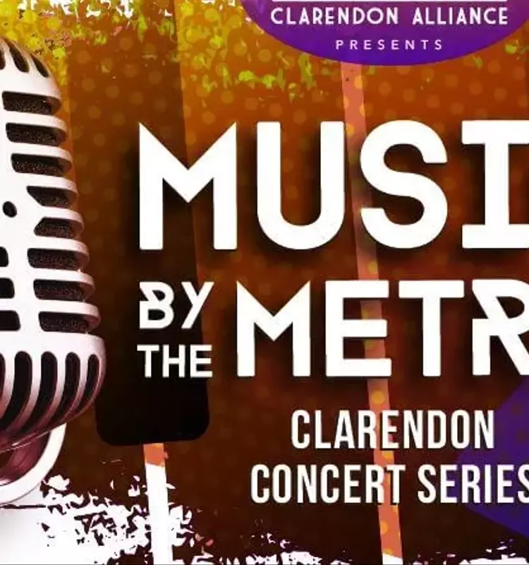 Spring Sounds: Clarendon Concert Series Returns in 2025