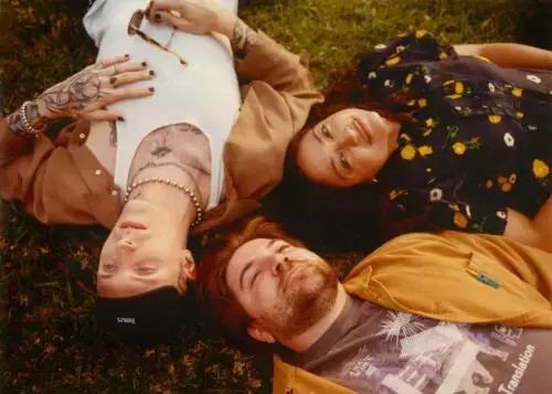Discovering Joy Through Music: WILD's New Single