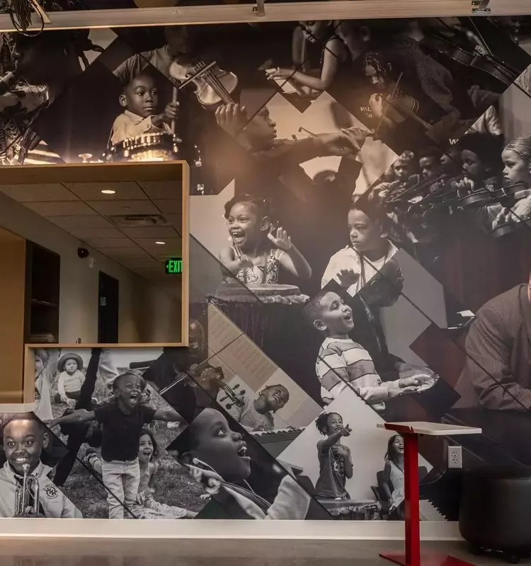 A New Chapter for Walker West Music Academy in St. Paul