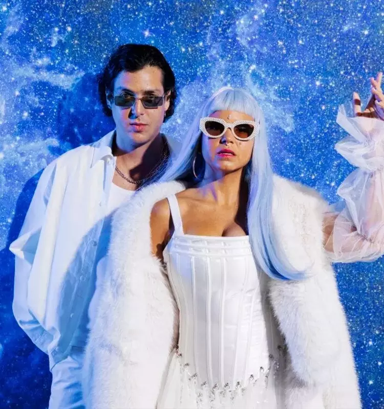 Astropical: A Musical Fusion of Cultures Amidst Turbulent Times