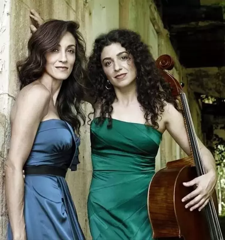 Harmonious Celebrations: A Cultural Journey Through Classical Music