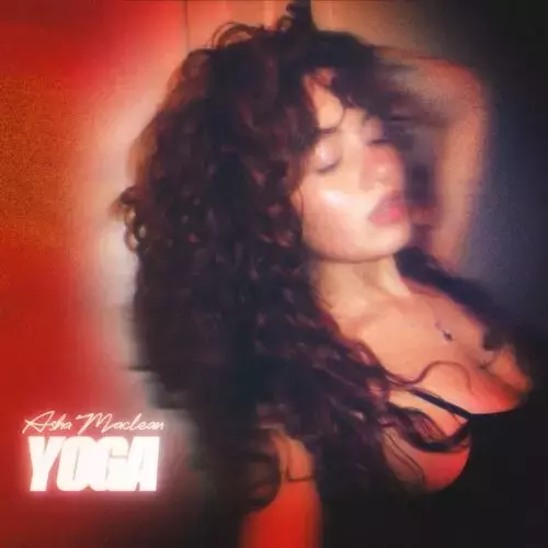 Exploring the Vibrant Depths of Asha Maclean's Latest Release: "Yoga"