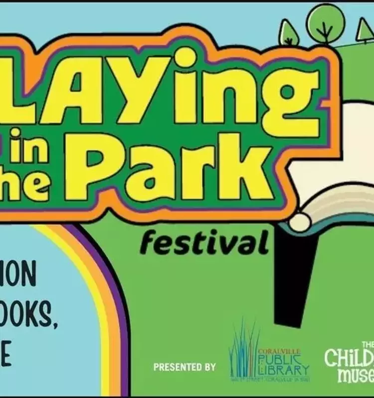 Family Fun Awaits at PLAYing in the Park Festival