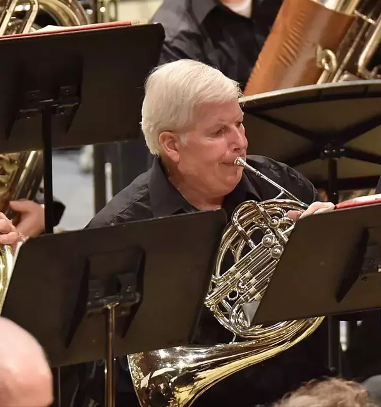 Harmonious Melodies: A Community Celebration of Music