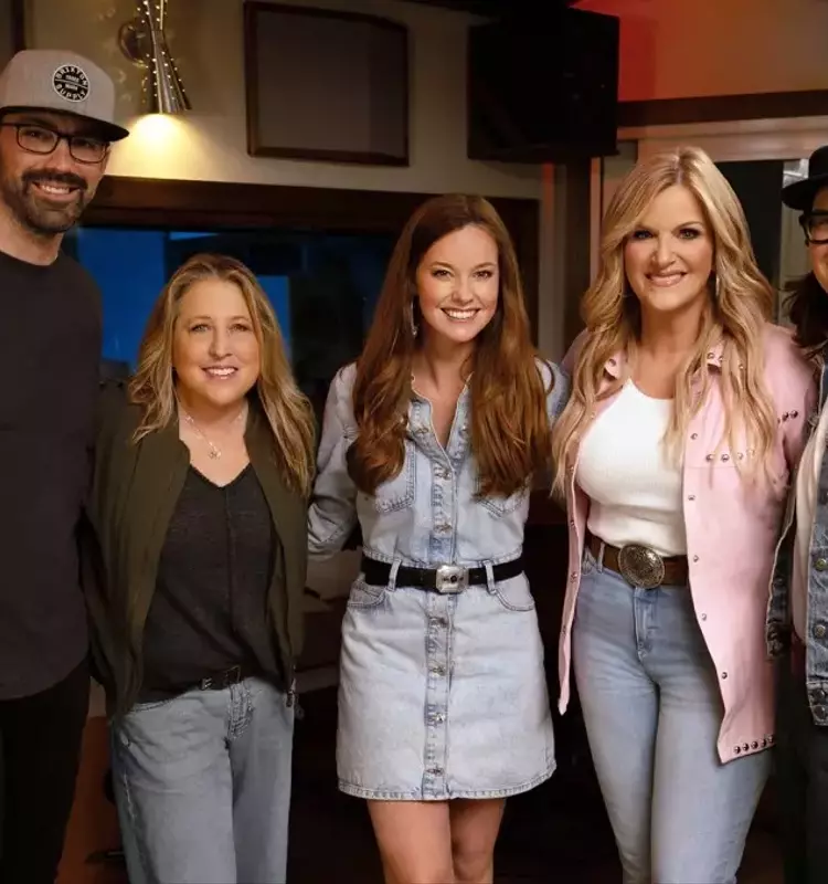 Trisha Yearwood's Musical Renaissance: A New Era Begins
