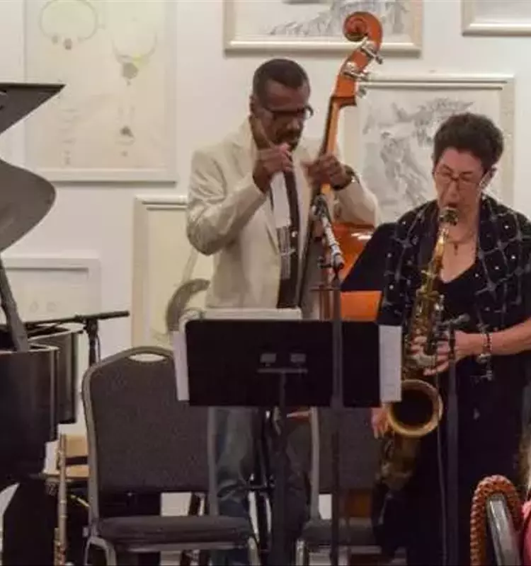 Flushing Town Hall Celebrates Jazz and Cultural Fusion in May