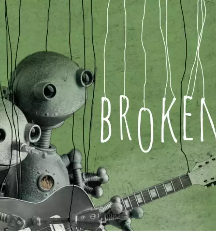 A New Chapter in Milwaukee's Music Scene: Stephen Ziel's "Broken In"