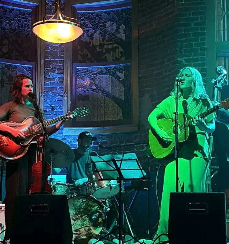 An Unforgettable Evening of Music and Connection