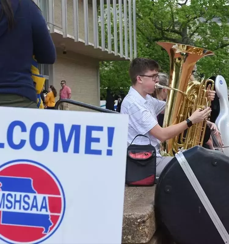 Harmony in Motion: The Vibrant Heartbeat of Missouri's State Music Festival