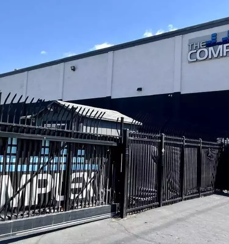 A New Chapter for The Complex: AEG Presents Takes Ownership