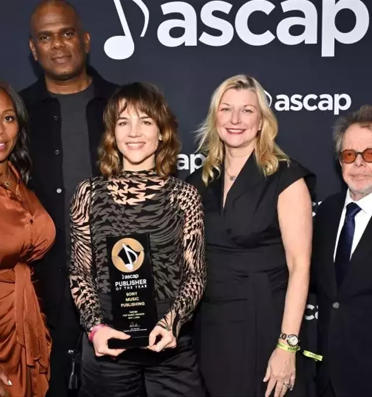 Pop Music's Shining Stars: Celebrating Creativity and Success